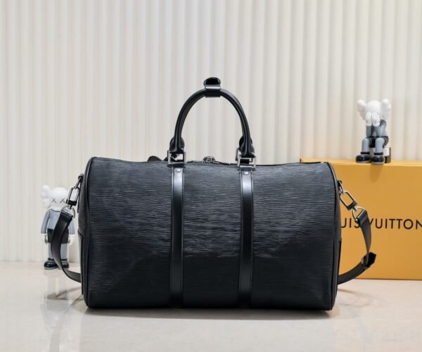 Supreme Keepall Travel Bag 45cm 41418 M 41416 M 53419 Extremely popular🔥 Huge size 45x27x20cm