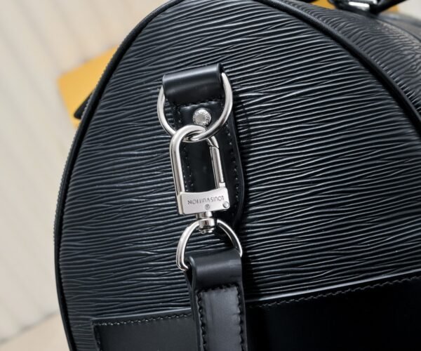 Supreme Keepall Travel Bag 45cm 41418 M 41416 M 53419 Extremely popular🔥 Huge size 45x27x20cm