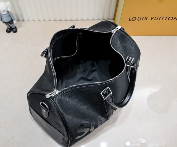 Supreme Keepall Travel Bag 45cm 41418 M 41416 M 53419 Extremely popular🔥 Huge size 45x27x20cm