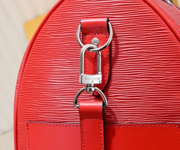 Supreme Keepall Travel Bag 45cm 41418 M41416 M53419 Extremely popular🔥 Explosive      Size: 45x27x20cm