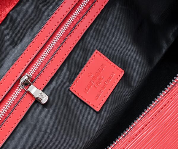 Supreme Keepall Travel Bag 45cm 41418 M41416 M53419 Extremely popular🔥 Explosive      Size: 45x27x20cm