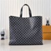 Shopper medium-sized handbag from Louis Vuitton - 42x34x16cm