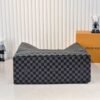 Shopper medium-sized handbag from Louis Vuitton - 42x34x16cm