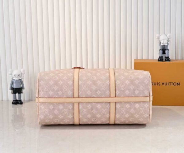 Keepall Bandouliere 45 Travel Bag  -  45x27x20cm