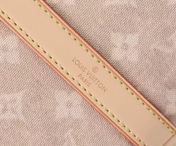 Keepall Bandouliere 45 Travel Bag  -  45x27x20cm