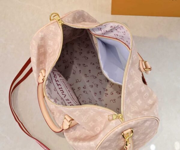 Keepall Bandouliere 45 Travel Bag  -  45x27x20cm