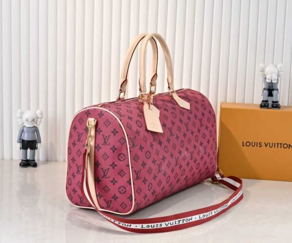 Keepall Bandouliere 45 Travel Bag - 45 x 27 x 20 cm