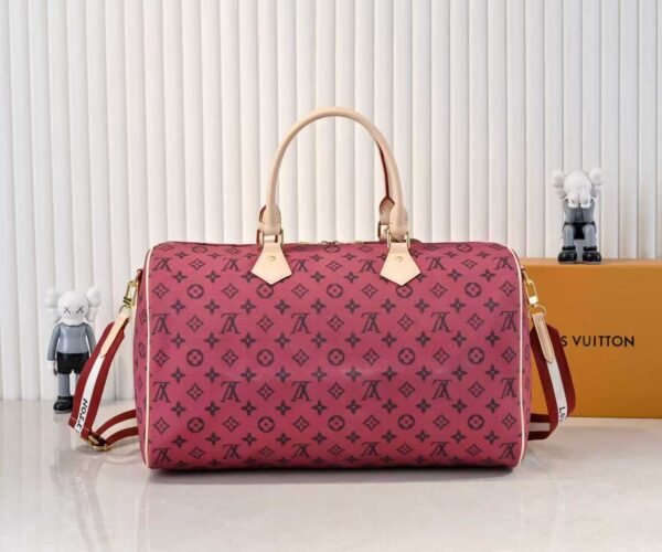 Keepall Bandouliere 45 Travel Bag - 45 x 27 x 20 cm