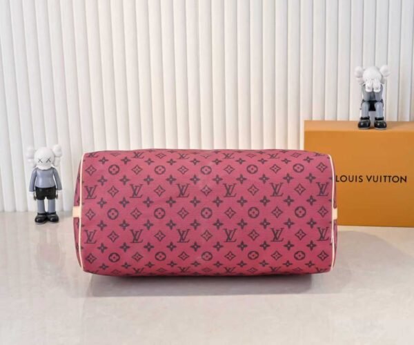 Keepall Bandouliere 45 Travel Bag - 45 x 27 x 20 cm