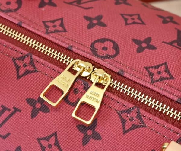 Keepall Bandouliere 45 Travel Bag - 45 x 27 x 20 cm