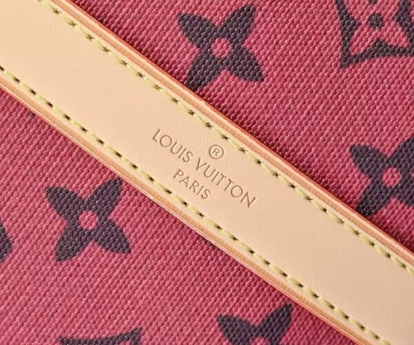 Keepall Bandouliere 45 Travel Bag - 45 x 27 x 20 cm