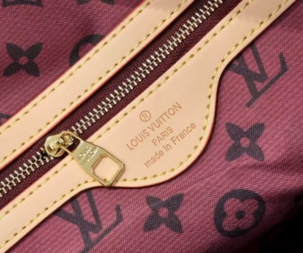 Keepall Bandouliere 45 Travel Bag - 45 x 27 x 20 cm