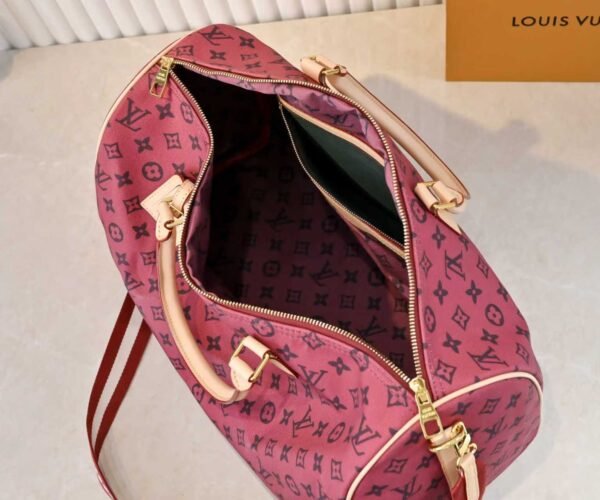 Keepall Bandouliere 45 Travel Bag - 45 x 27 x 20 cm