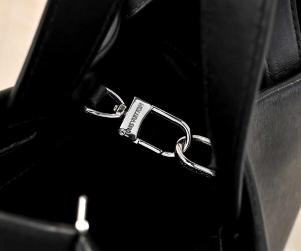 M13940  Pharrell and NIGO collaboration collection's exclusive series - top-quality original item - this medium-sized Shopper handbag - 25x19x1