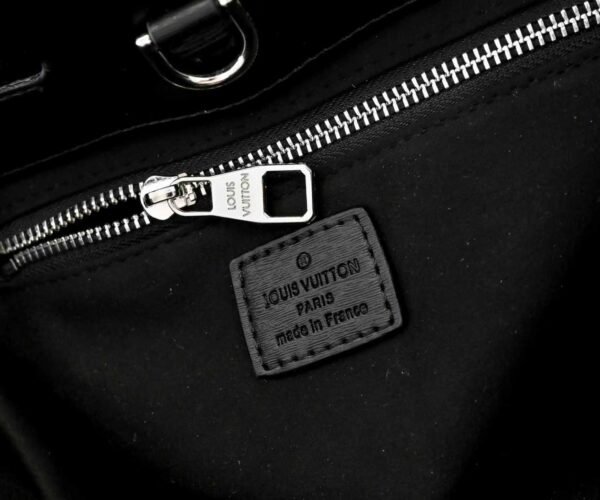 M13940  Pharrell and NIGO collaboration collection's exclusive series - top-quality original item - this medium-sized Shopper handbag - 25x19x1