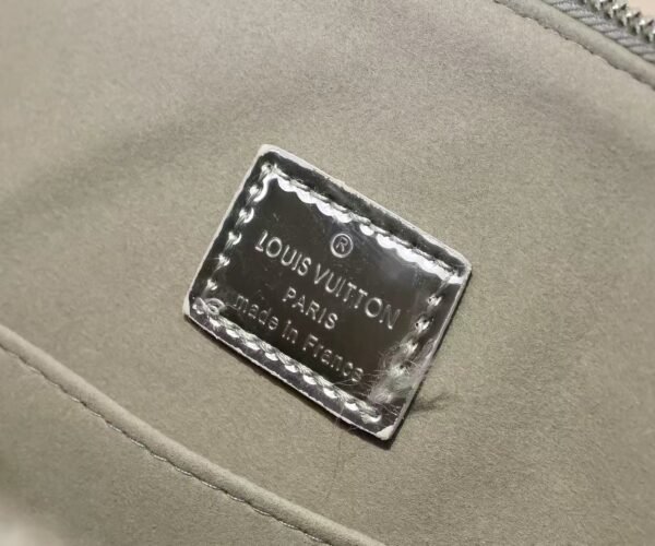 M11835, M53151, LVSki series of Alma large-sized handbag, 39x30x19cm