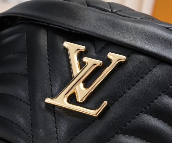 Product: Top-quality original M53750 NEW WAVE crossbody bag. Size: 22.5 x 12 x 11 cm