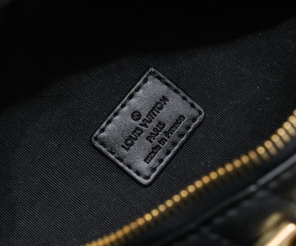 Product: Top-quality original M53750 NEW WAVE crossbody bag. Size: 22.5 x 12 x 11 cm