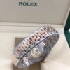 Rolex 2025 New Series - Land Ambassador Model, Diameter 40mm