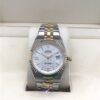 Rolex 2025 New Series - Land Ambassador Model, Diameter 40mm