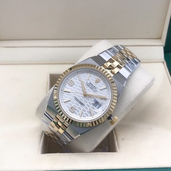 Rolex 2025 New Series - Land Ambassador Model, Diameter 40mm