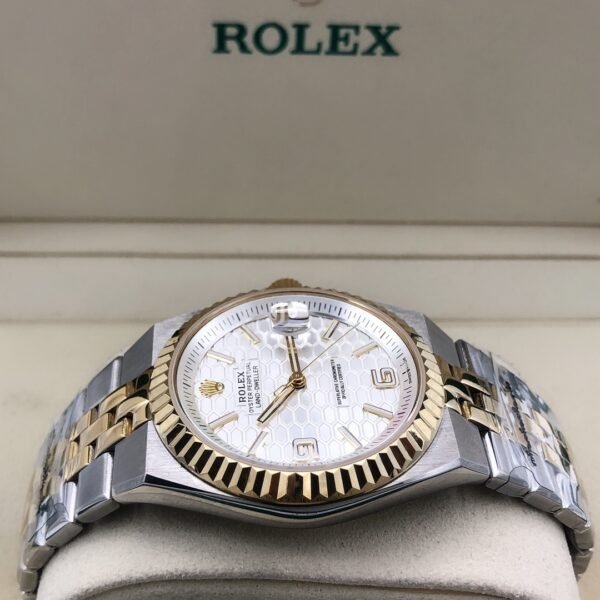 Rolex 2025 New Series - Land Ambassador Model, Diameter 40mm