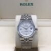 Rolex 2025 New Series - Land Ambassador Model, diameter 36mm