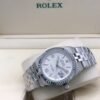 Rolex 2025 New Series - Land Ambassador Model, diameter 36mm
