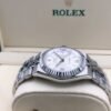 Rolex 2025 New Series - Land Ambassador Model, diameter 36mm