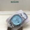 Rolex 2025 New Series - Land Ambassador Model, diameter 36mm