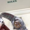 Rolex 2025 New Series - Land Ambassador Model, diameter 36mm