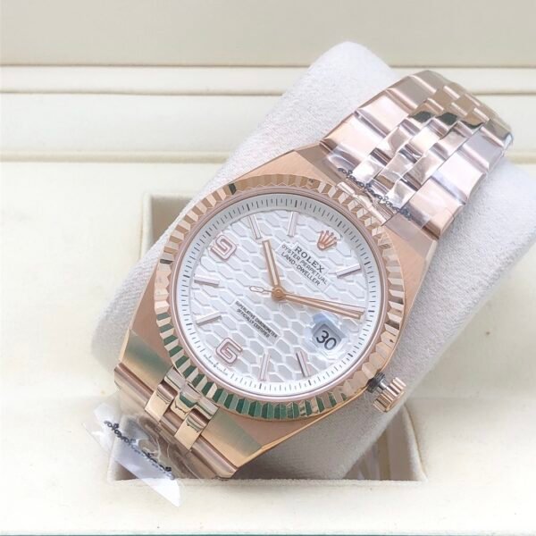 2025 New Series - Land Commander Model, Diameter 40mm