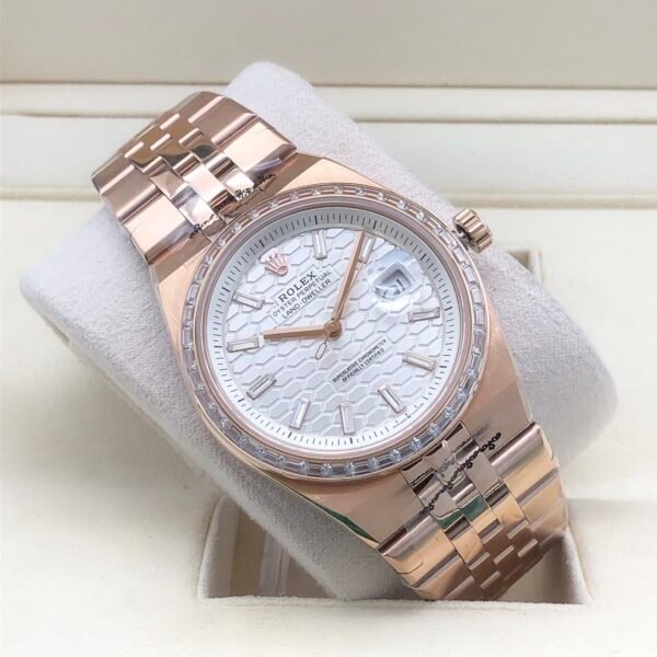 2025 New Series - Land Commander Model, Diameter 40mm