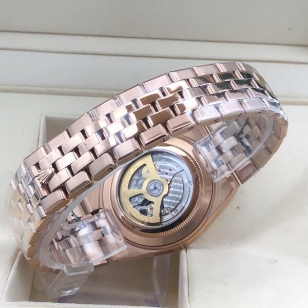 2025 New Series - Land Commander Model, Diameter 40mm