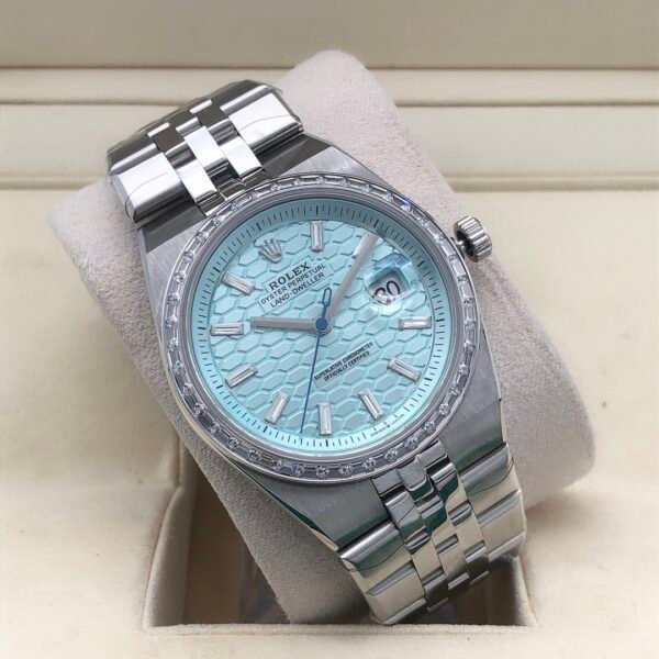 2025 New Series - Land Commander Model, Diameter 40mm