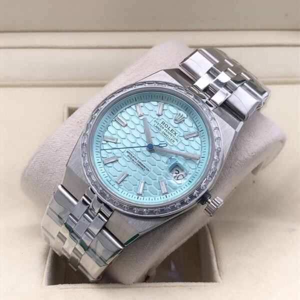 2025 New Series - Land Commander Model, Diameter 40mm