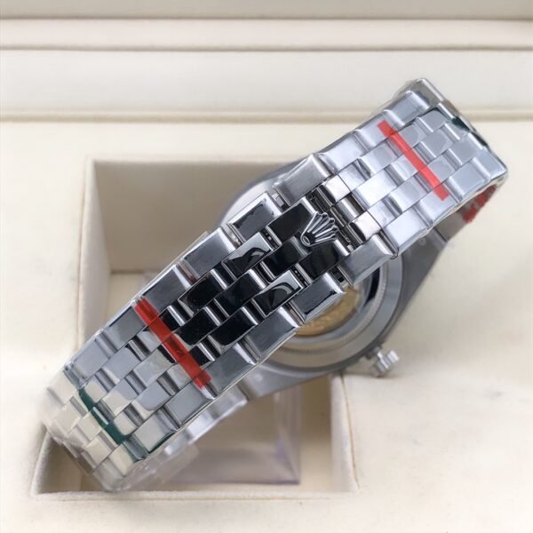 2025 New Series - Land Commander Model, Diameter 40mm