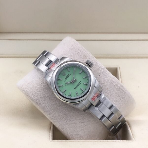 2025 Official Website New Rolex Co-Axial Series 28mm