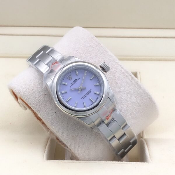 2025 Official Website New Rolex Co-Axial Series 28mm