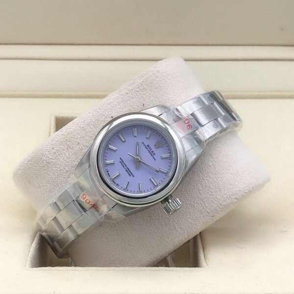 2025 Official Website New Rolex Co-Axial Series 28mm