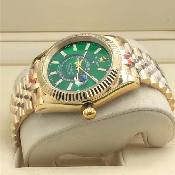 2025 new model of Sky Voyager series, 42mm