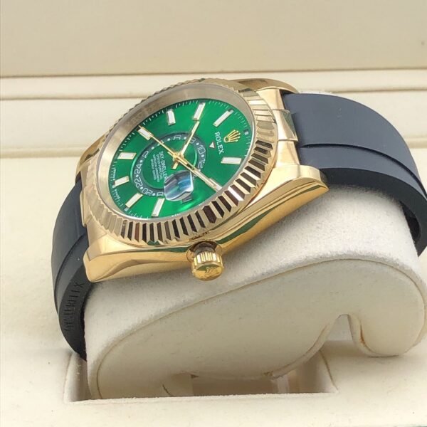 2025 new model of Sky Voyager series, 42mm