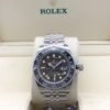 Rolex new model Greenwich GMT with a size of 40mm