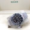 Rolex new model Greenwich GMT with a size of 40mm