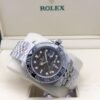 Rolex new model Greenwich GMT with a size of 40mm
