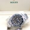 Rolex new model Greenwich GMT with a size of 40mm