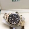 Rolex 2025 new model - Greenwich GMT - size 40