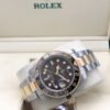 Rolex 2025 new model - Greenwich GMT - size 40