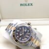Rolex 2025 new model - Greenwich GMT - size 40
