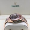 Rolex 2025 Official Website New Release: GMT Master II, 40mm Size